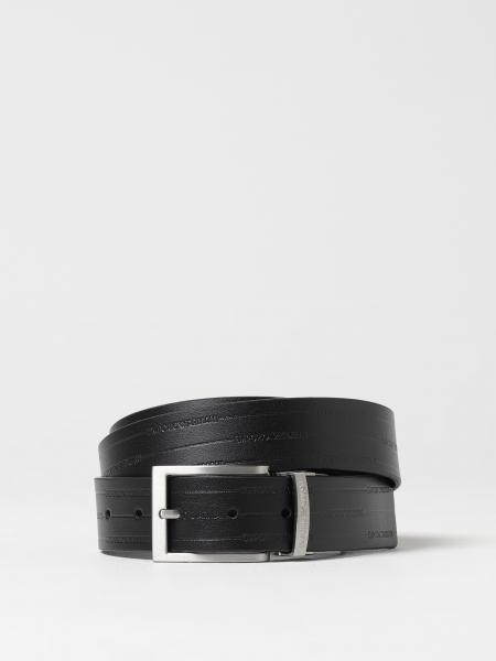 Ceinture homme Emporio Armani