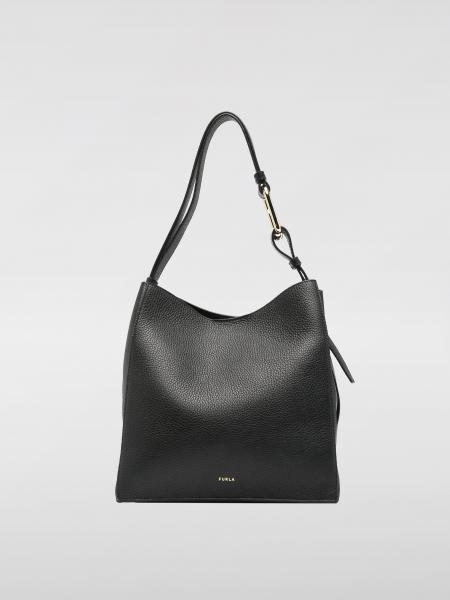 Sac porté épaule femme Furla