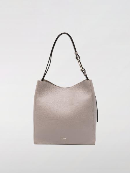 Schultertasche Damen Furla