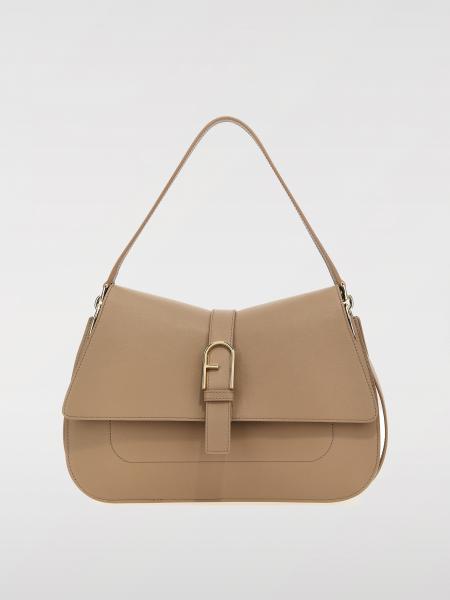 Bolso de hombro mujer Furla