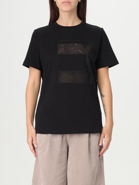 T-shirt femme Elisabetta Franchi