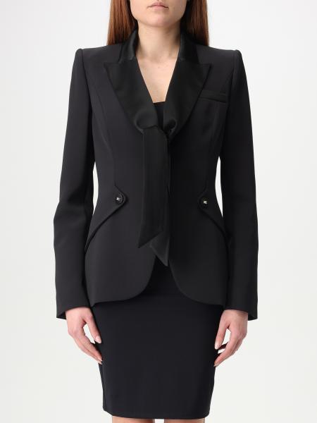 Blazer femme Elisabetta Franchi