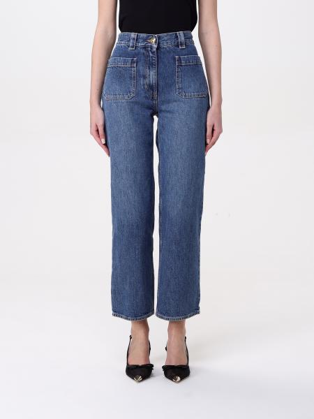 Jeans woman Elisabetta Franchi