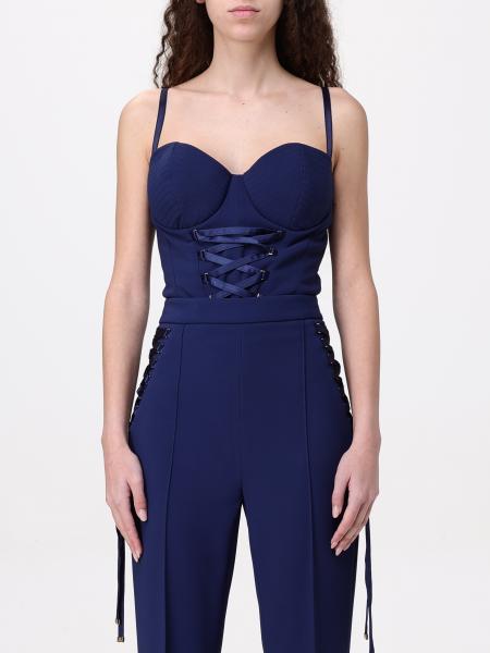 Elisabetta Franchi: Body femme Elisabetta Franchi