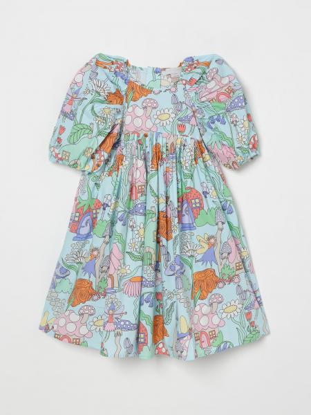 Traje niña Stella McCartney Kids