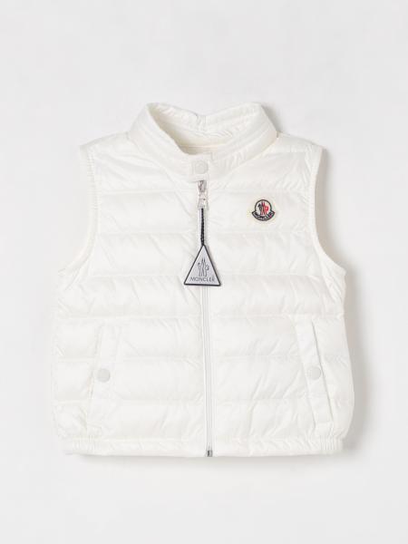 Жилет малыш Moncler