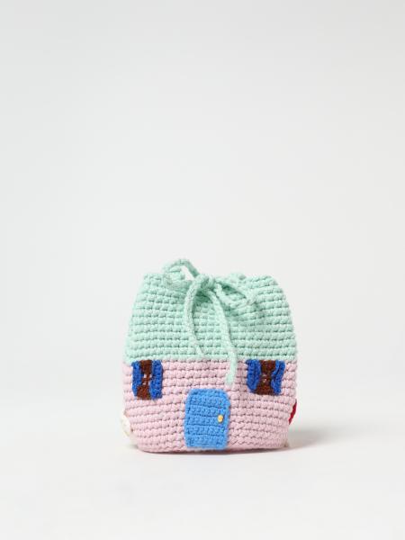 旅行袋 儿童 Stella McCartney Kids