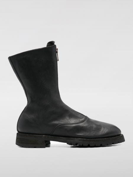 Men's Guidi: Shoes man Guidi