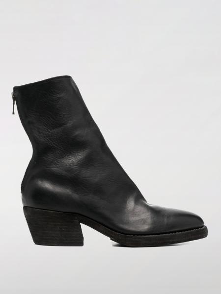 Men's Guidi: Shoes man Guidi