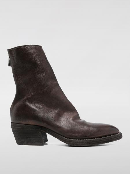 Men's Guidi: Shoes man Guidi