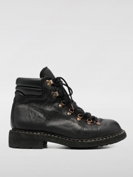 Men's Guidi: Shoes man Guidi