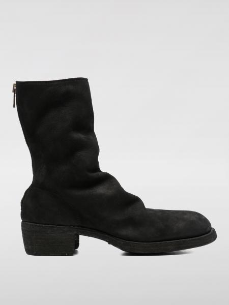 Men's Guidi: Shoes man Guidi