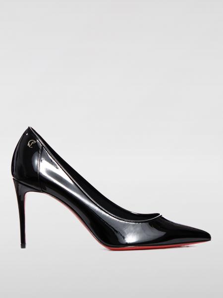 Shoes woman Christian Louboutin