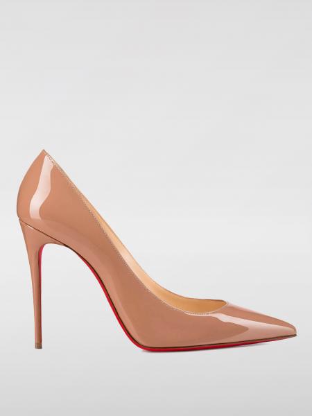 Shoes woman Christian Louboutin