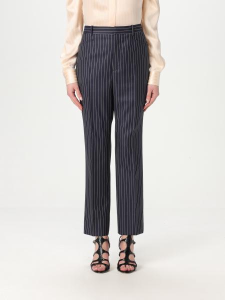 Trousers women Tom Ford