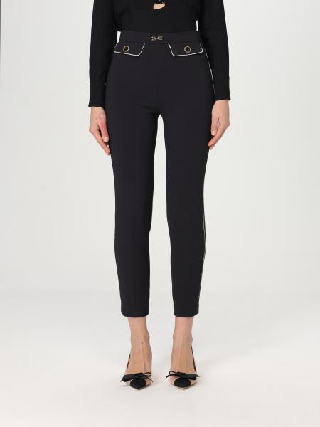 Pantalon femme Elisabetta Franchi