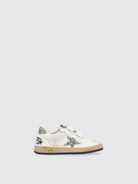 Chaussures garçon Golden Goose