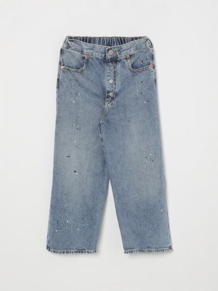 Jeans girls Mm6 Maison Margiela