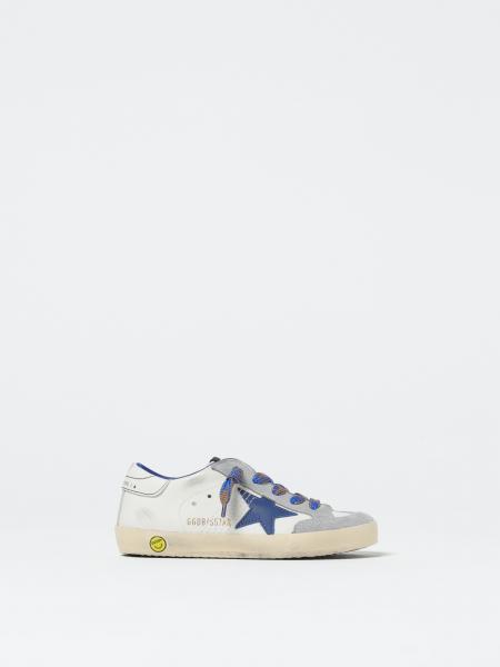 Chaussures garçon Golden Goose