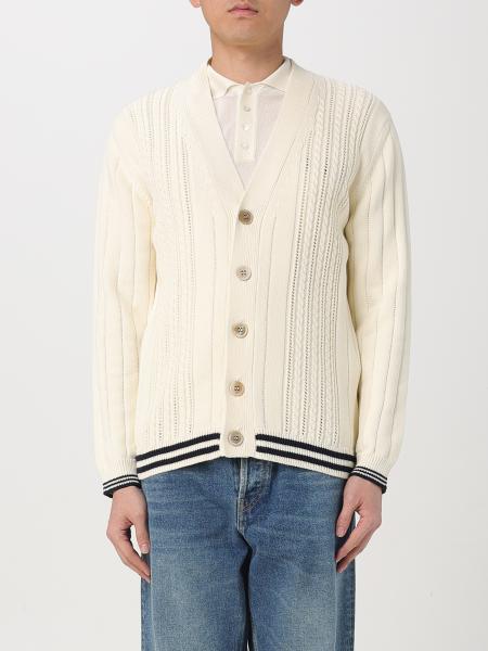 Strickjacke Herren Golden Goose