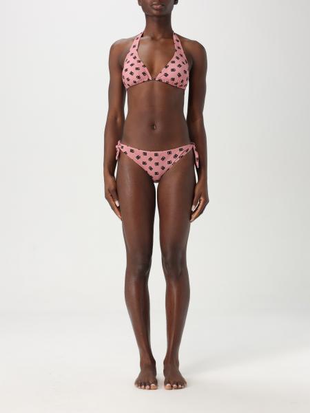 Costume da bagno bikini Dolce & Gabbana