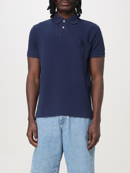 Polo shirt men Polo Ralph Lauren