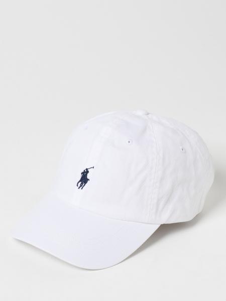 Головной убор для него Polo Ralph Lauren