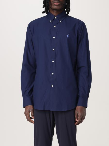 Shirt men Polo Ralph Lauren