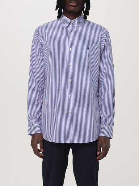 Shirt men Polo Ralph Lauren