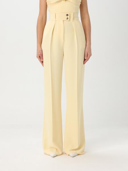 Trousers women Elisabetta Franchi