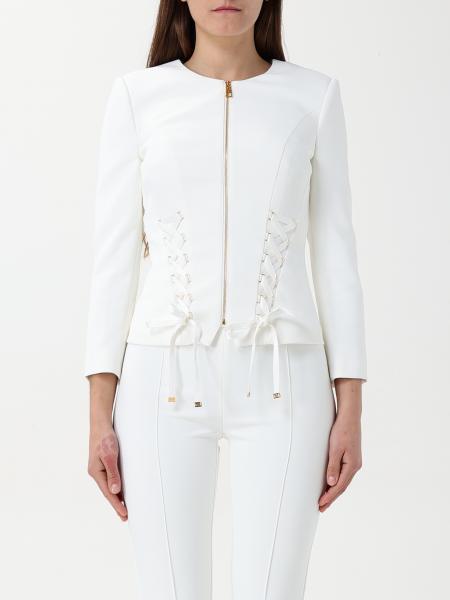 Blazer femme Elisabetta Franchi