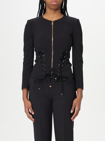 Blazer femme Elisabetta Franchi