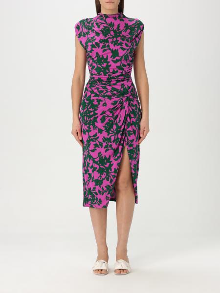 Vestido mujer Diane Von Furstenberg