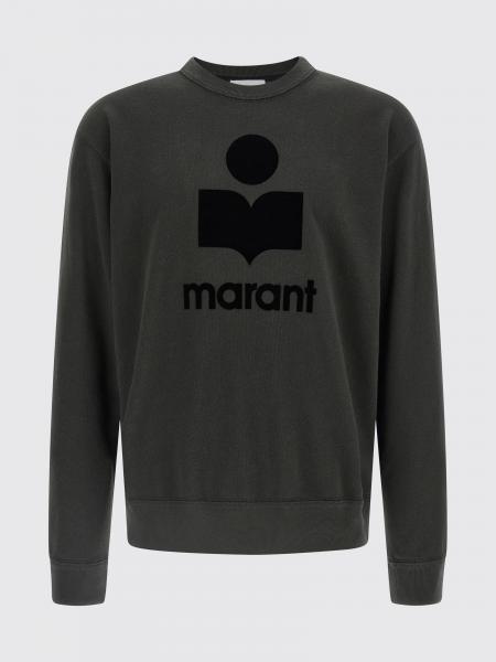 Sweatshirt men Isabel Marant