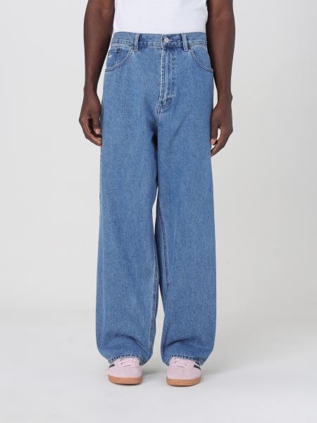 Pants men Obey