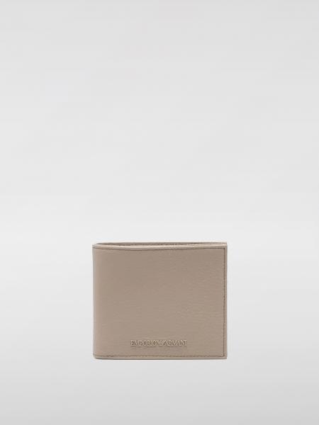 Кошелёк для него Emporio Armani