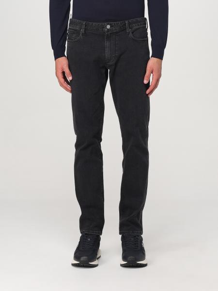 Jeans men Emporio Armani