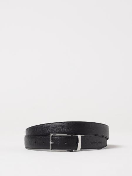 Ceinture homme Emporio Armani