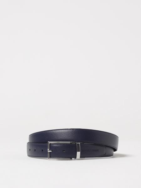 Ceinture homme Emporio Armani