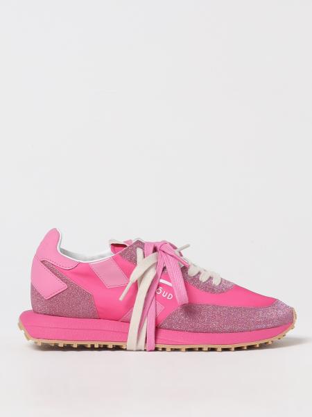 Sneakers woman Ghoud