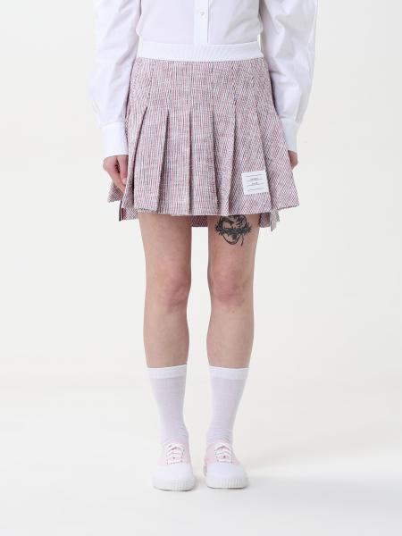 Skirt women Thom Browne