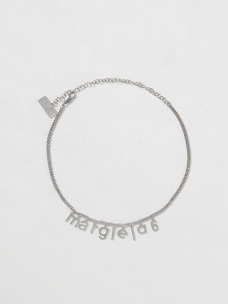 Jewel women Mm6 Maison Margiela