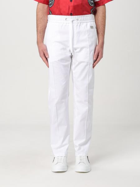 Pantalon homme Dolce & Gabbana