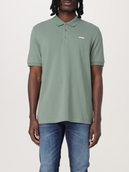 Hugo: Polo shirt men Hugo