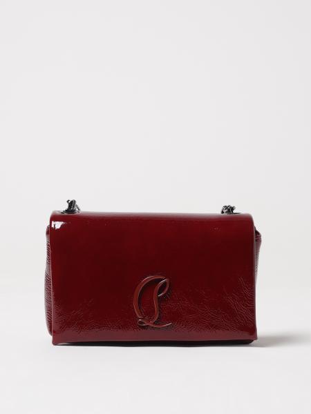 Wallet women Christian Louboutin