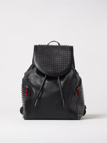 Bags man Christian Louboutin