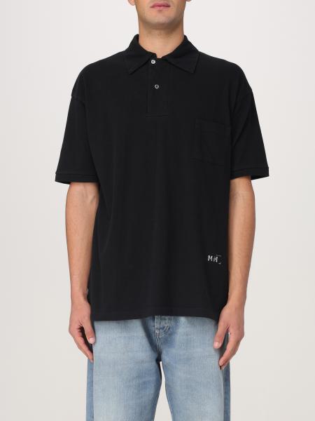 Polo homme Maison Margiela