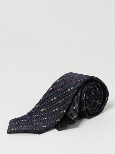 Corbata hombre Gucci