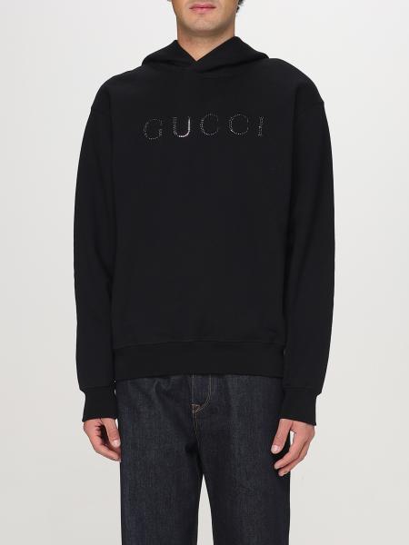 卫衣 男士 Gucci