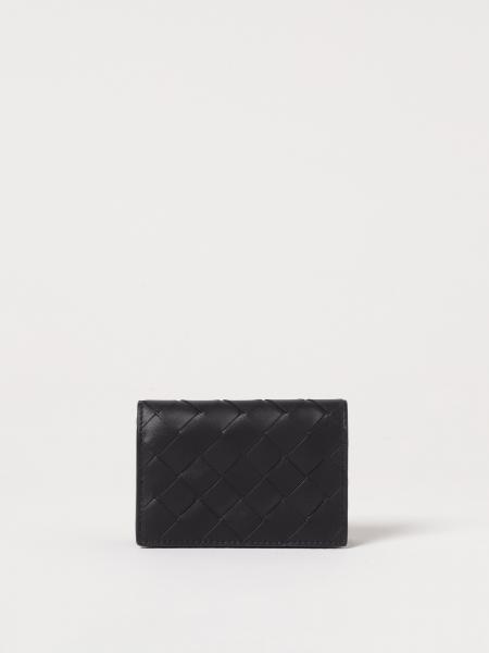 Wallet man Bottega Veneta